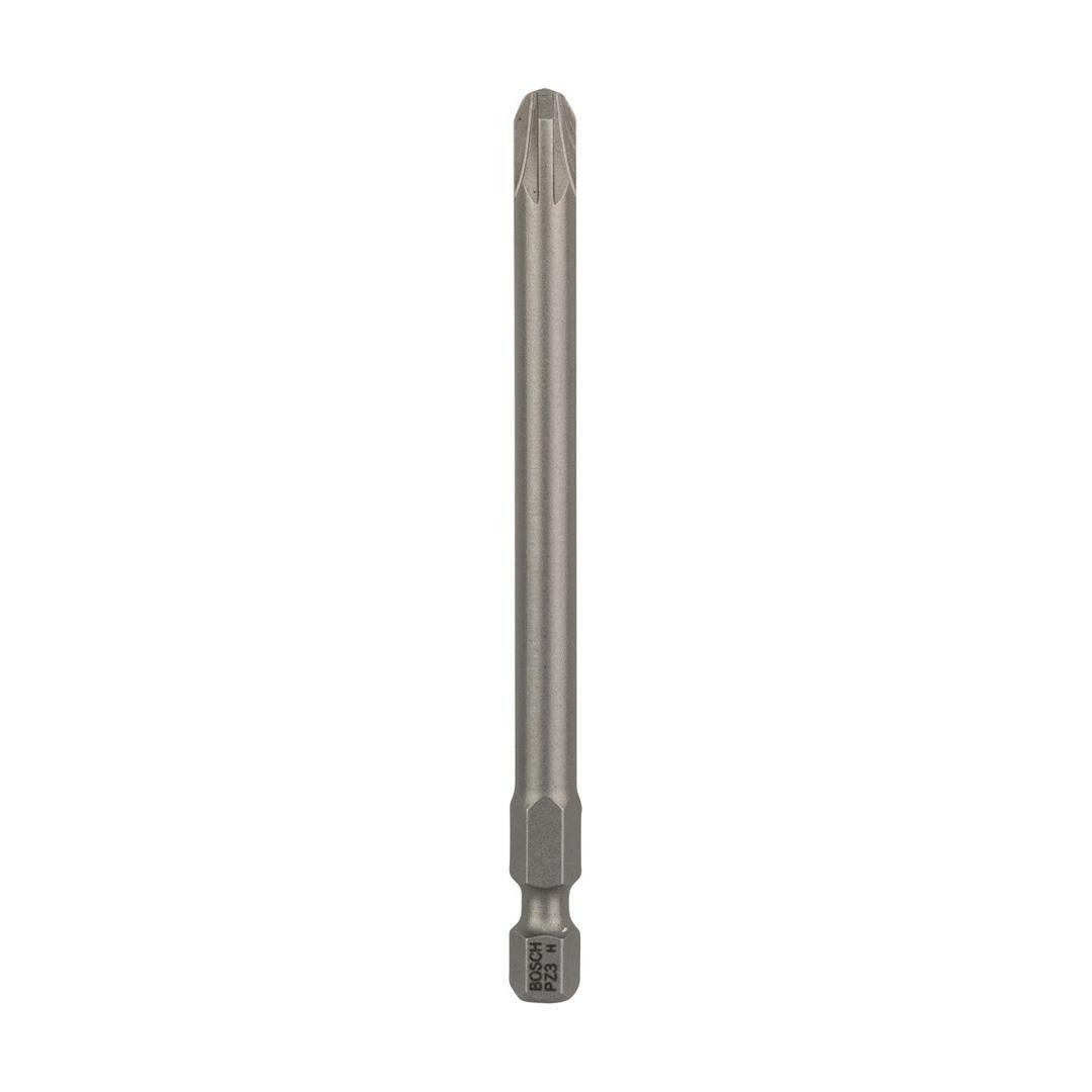 Bosch ExtraHard Ekstra Sert Vidalama Ucu PZ 3x89 mm 3'lü Paket