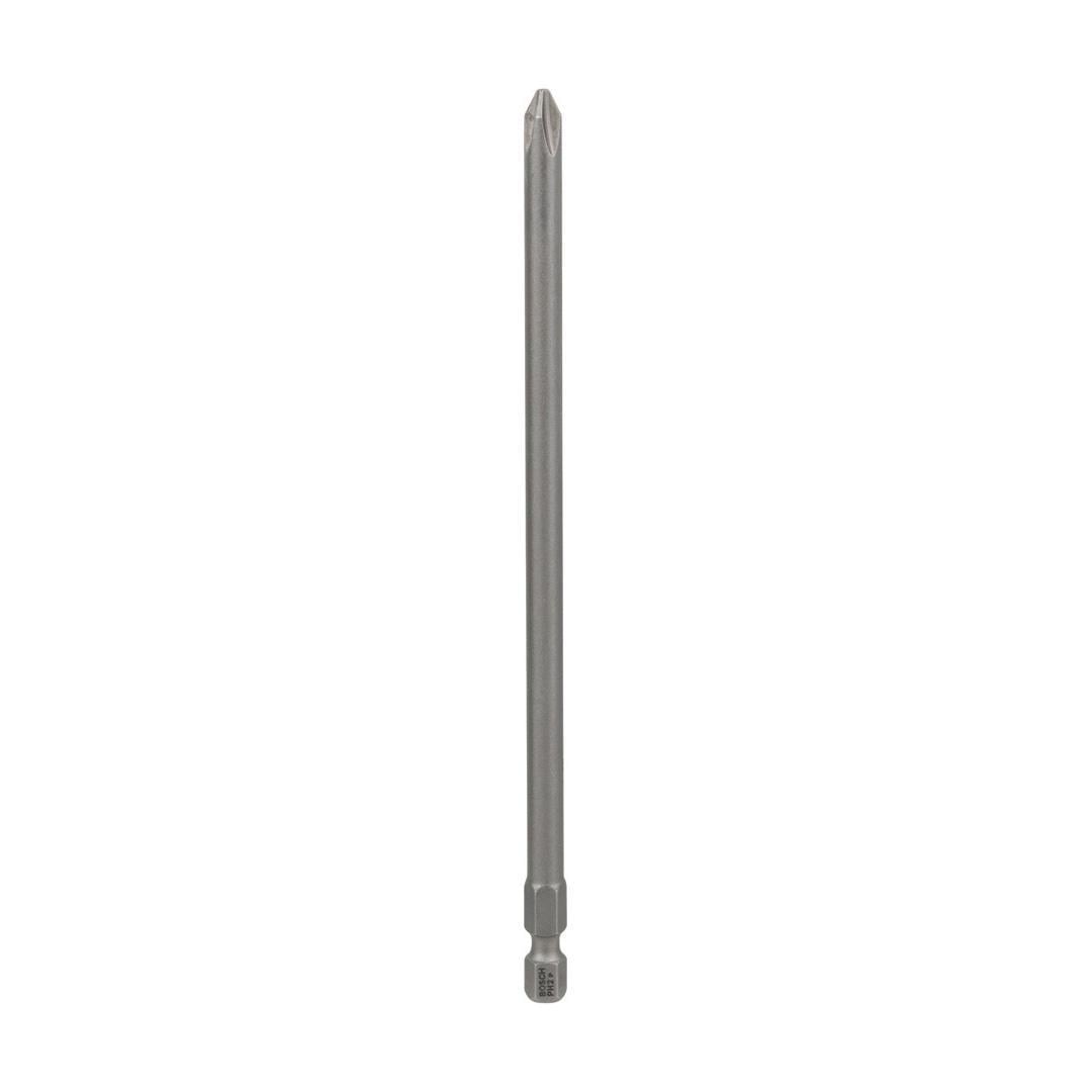 Bosch ExtraHard Ekstra Sert Vidalama Ucu PH2x152 mm 1'li Paket