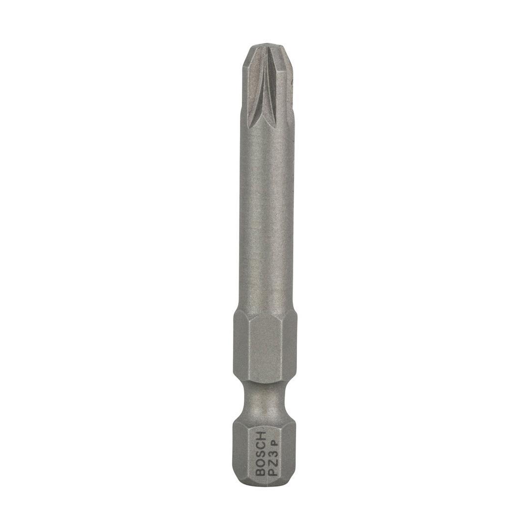Bosch ExtraHard Ekstra Sert Vidalama Ucu PZ 3x49 mm 3'lü Paket