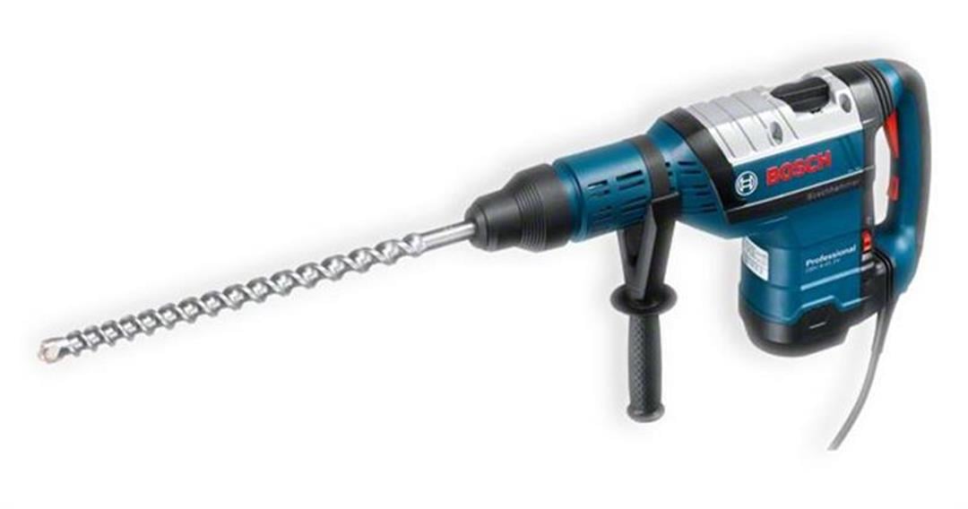 Bosch GBH 8-45 DV Profesyonel Kırıcı Delici Matkap 1500 Watt