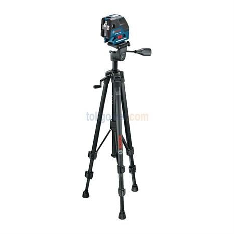 Bosch GCL 25 Professional Nokta Lazeri