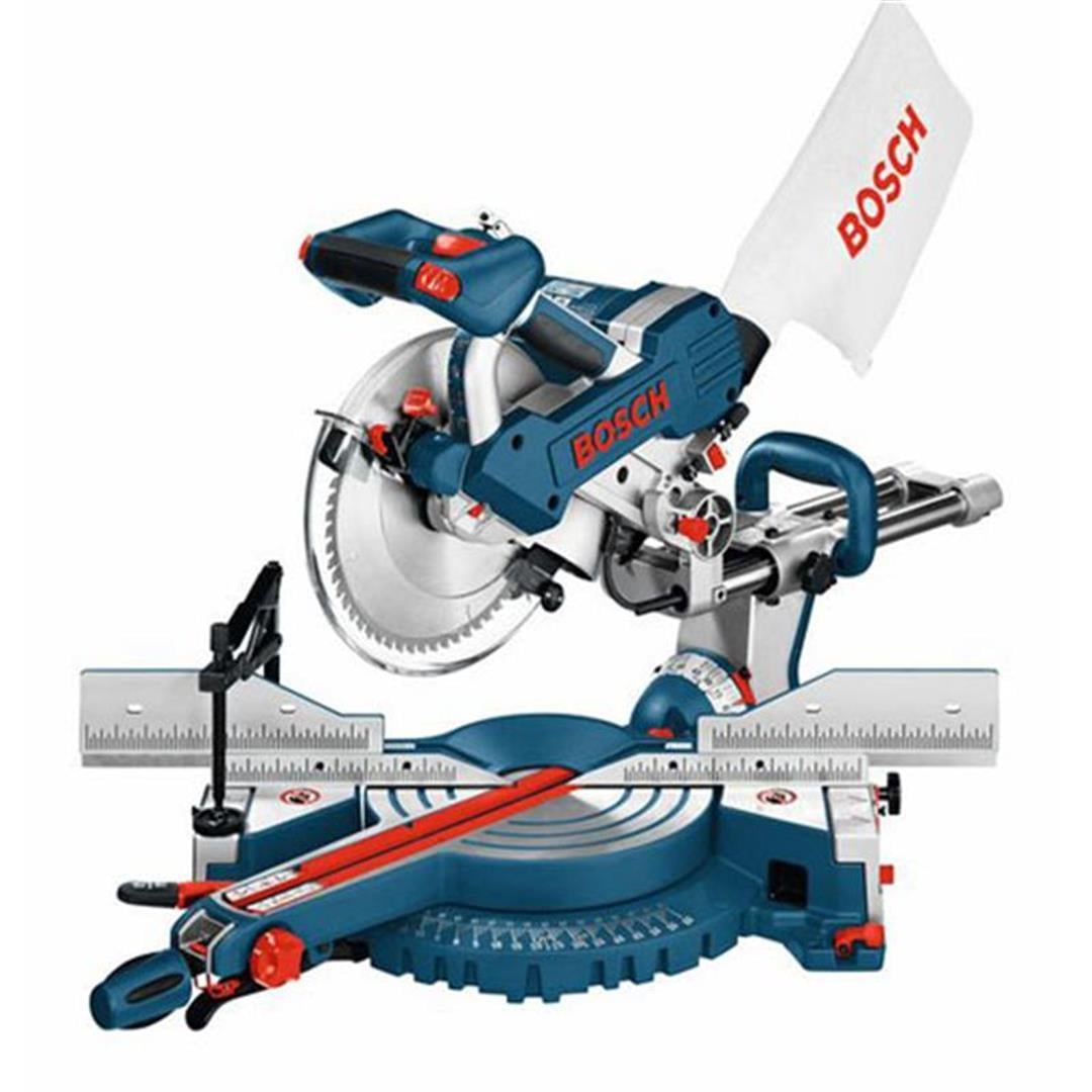 Bosch GCM 10 SD Profesyonel 1800 Watt Gönye Kesme Makinası