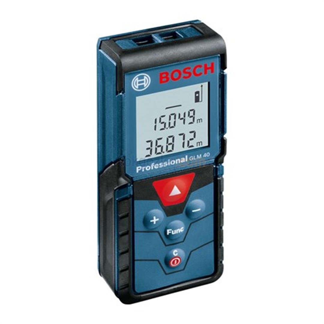 Bosch GLM 40 Professional Lazerli Uzaklık Ölçer