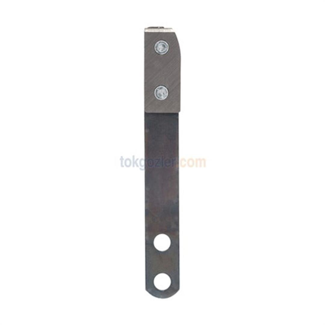 Bosch GUS 9.6 V İçin Alt Bıçak