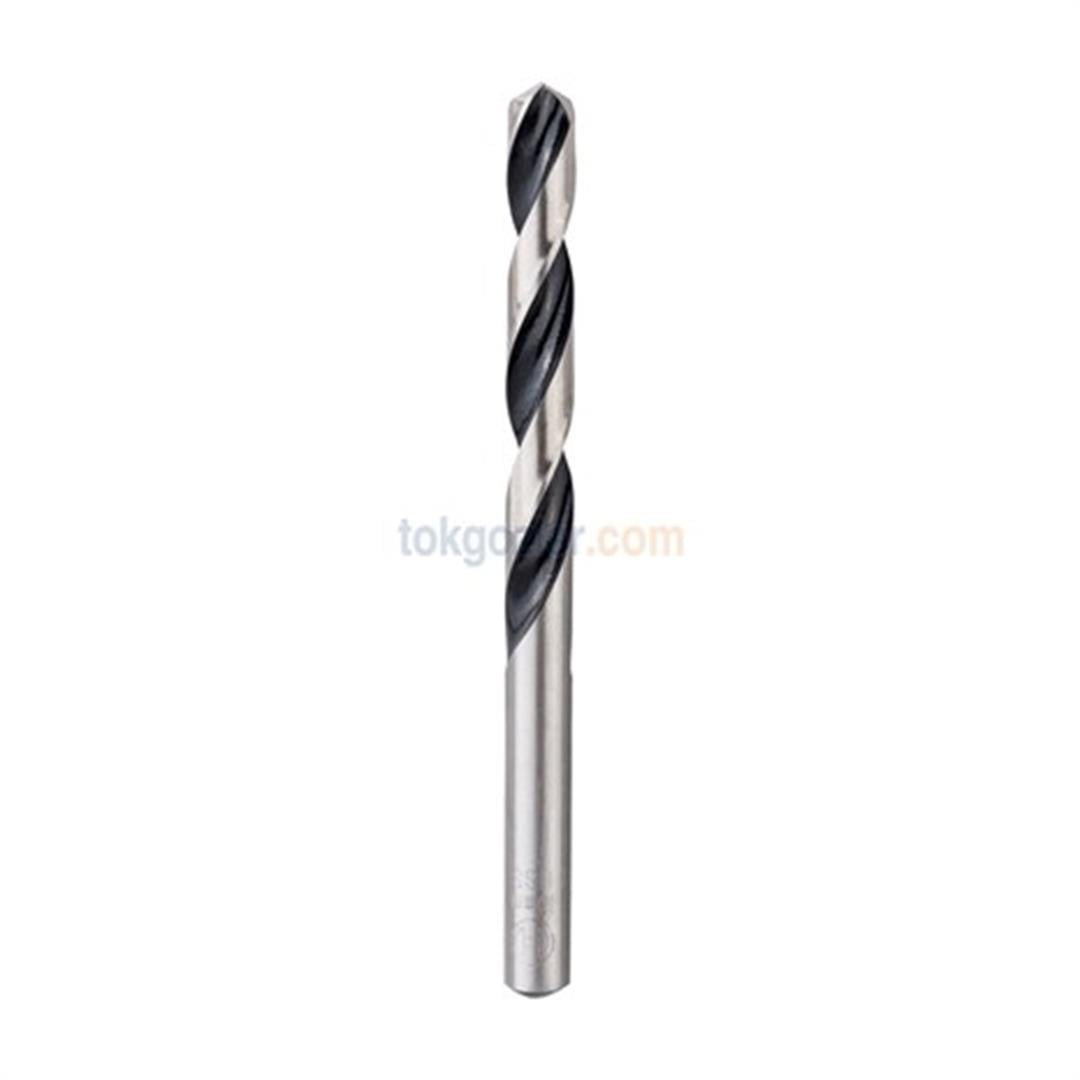 Bosch HSS PointTeQ Spiral Metal Matkap Ucu 10 mm