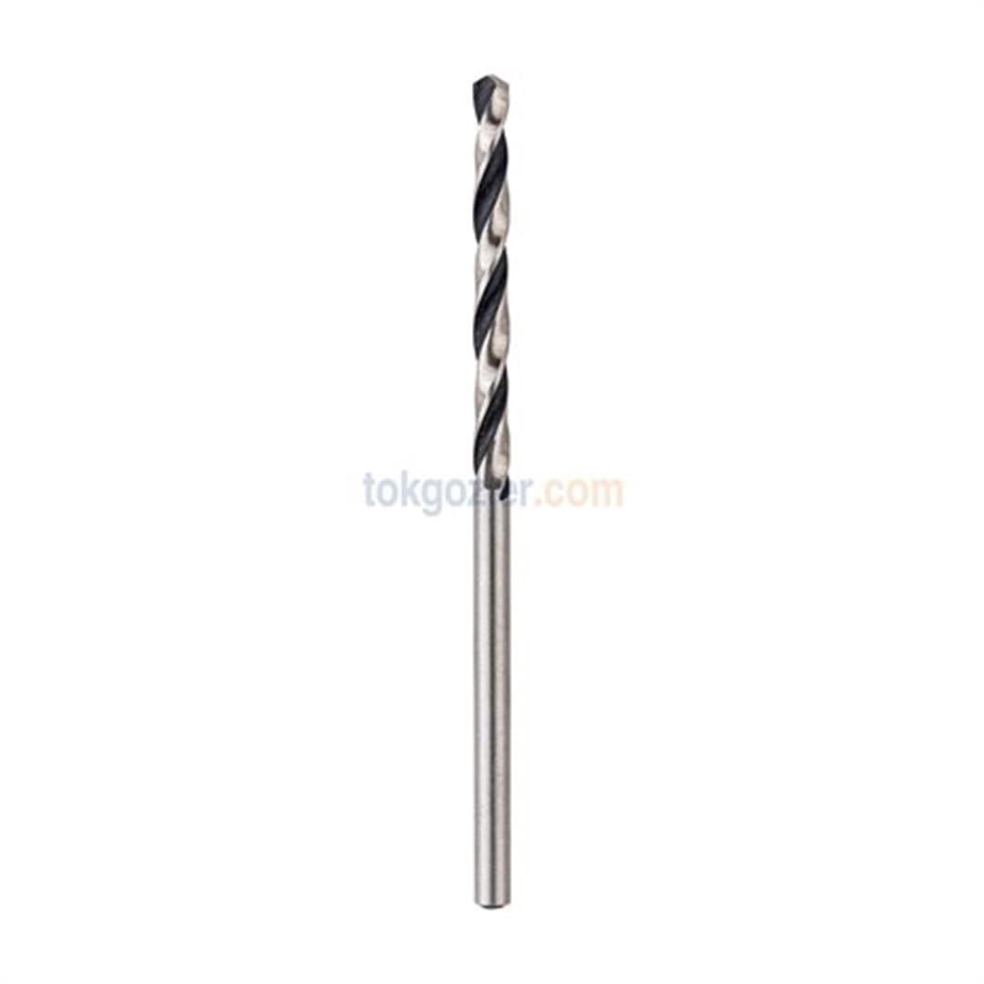 Bosch HSS PointTeQ Spiral Metal Matkap Ucu 2.5 mm 2'li Paket