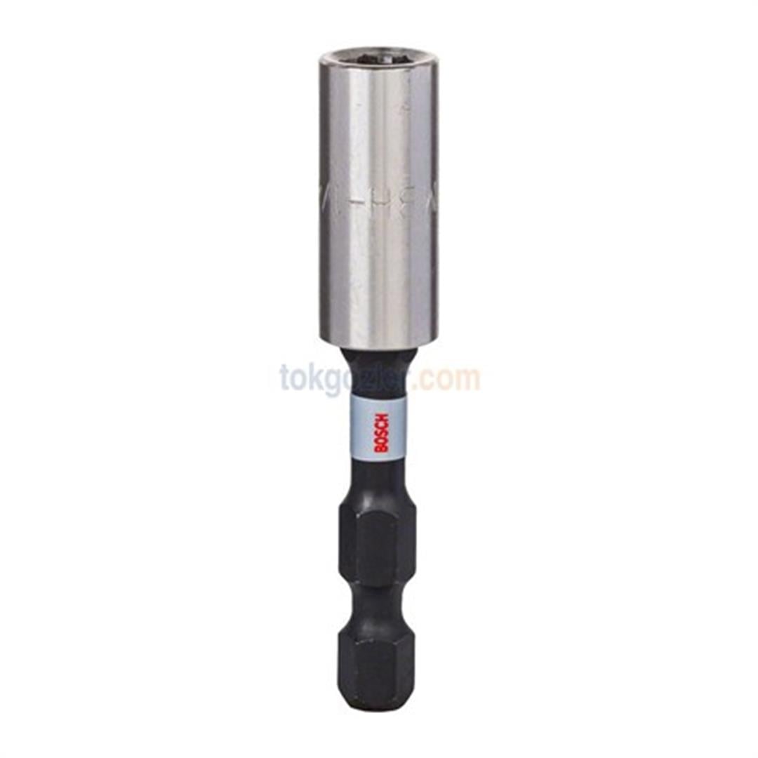 Bosch Impact Control Uç Tutucu Magnetic Universal Holder 60mm