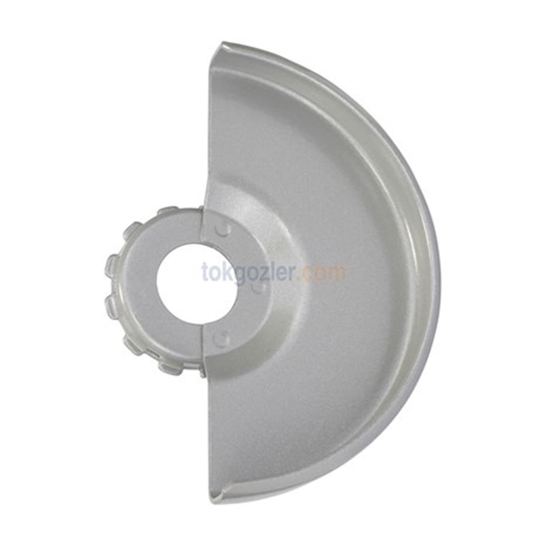 Bosch Kapaksız Koruma Siperliği 115 mm
