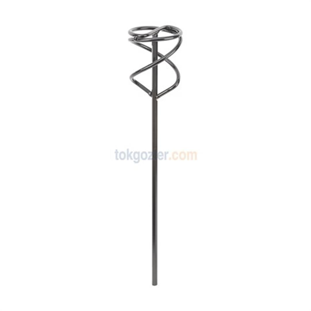 Bosch Karıştırma Sepeti Altıgen Şaft 85x400 mm