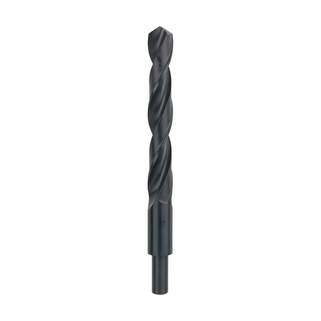 Bosch Kısaltılmış Şaftlı Metal Matkap Ucu HSS-R 18x191 mm