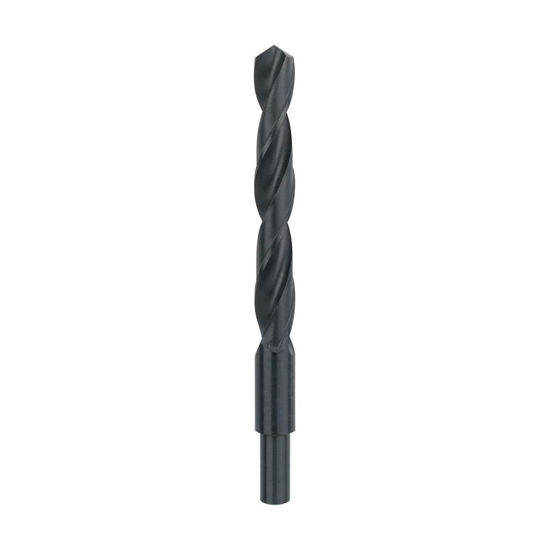 Bosch Kısaltılmış Şaftlı Metal Matkap Ucu HSS-R 16x178 mm