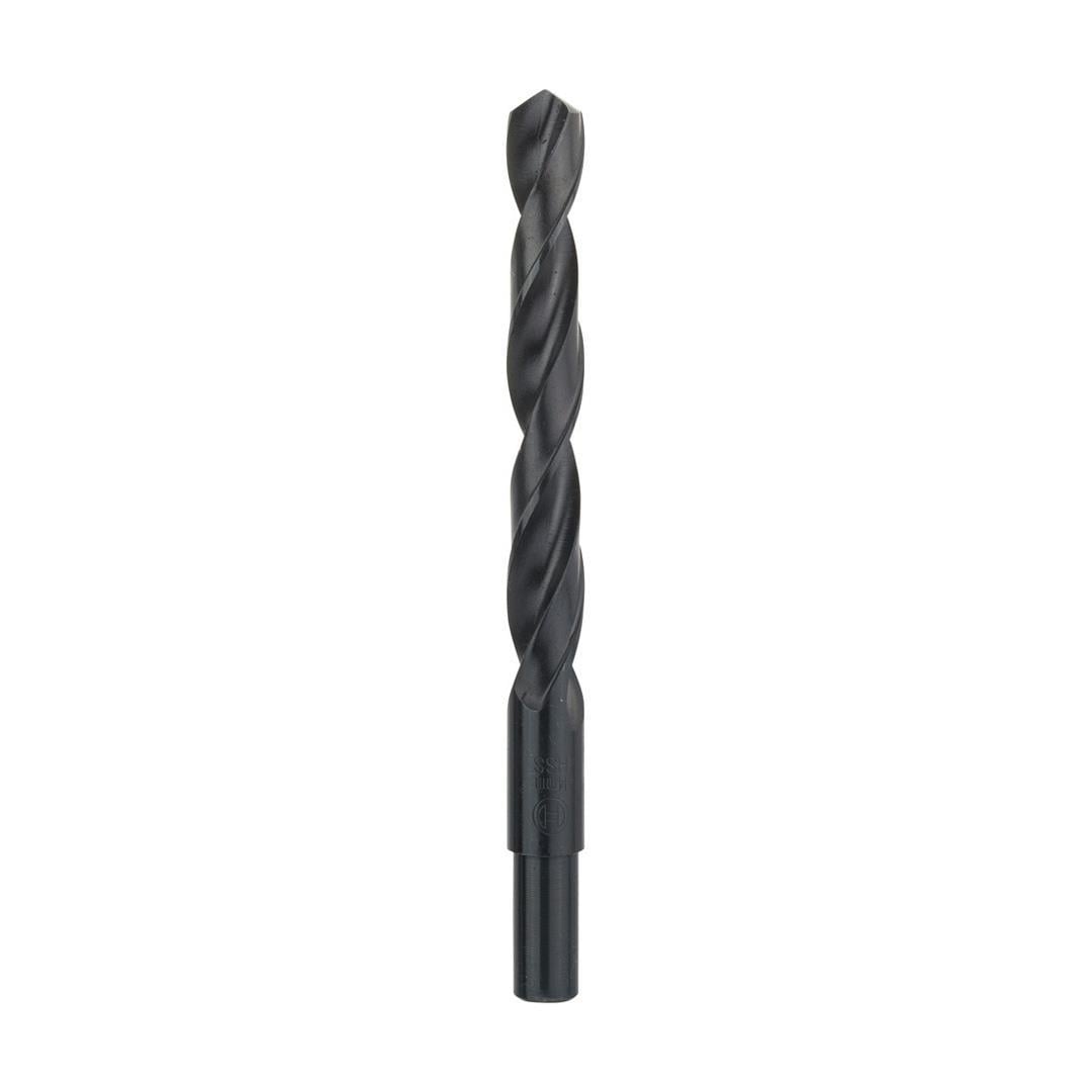 Bosch Kısaltılmış Şaftlı Metal Matkap Ucu HSS-R 14x160 mm