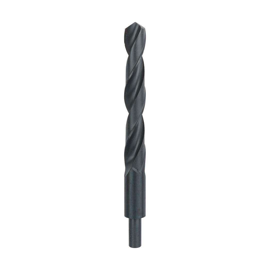 Bosch Kısaltılmış Şaftlı Metal Matkap Ucu HSS-R 20x205 mm