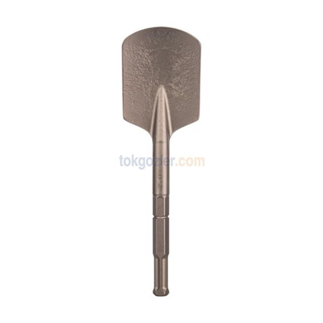 Bosch Kürek Keski TE-S Şaft 400x125 mm
