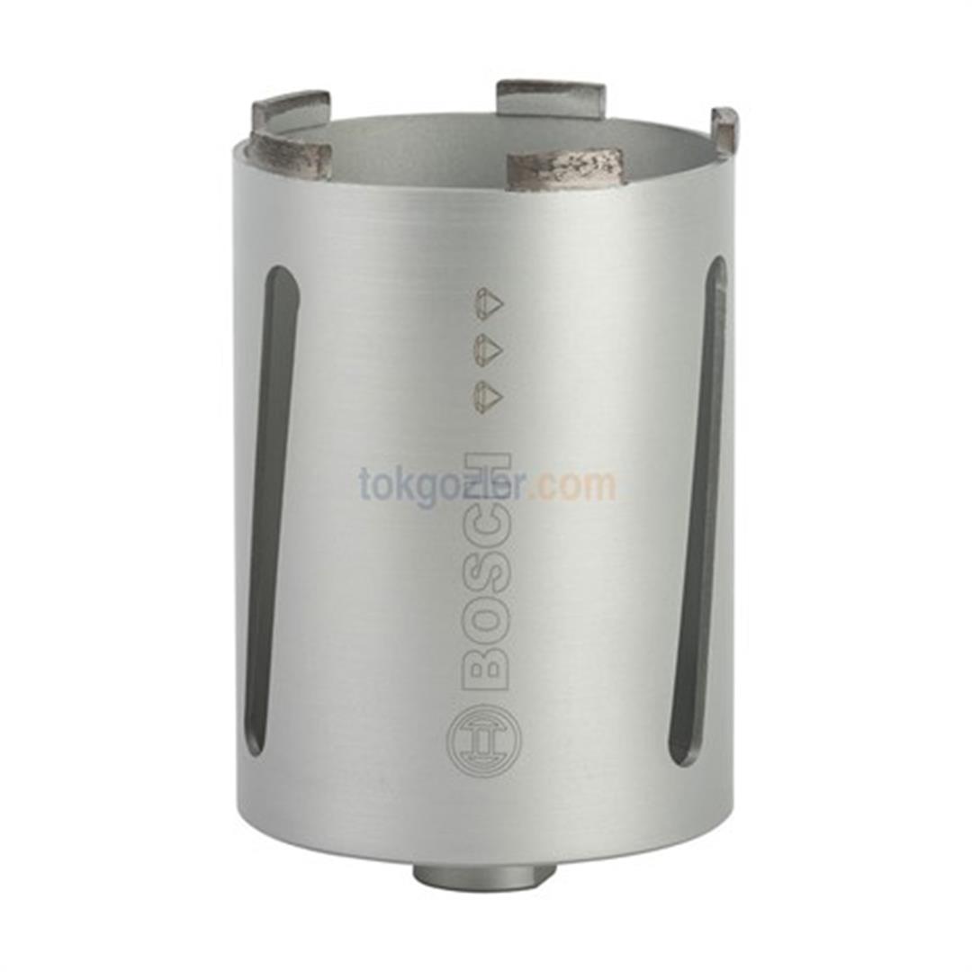 Bosch Kuru Karot Uç 107x150 mm 1/2