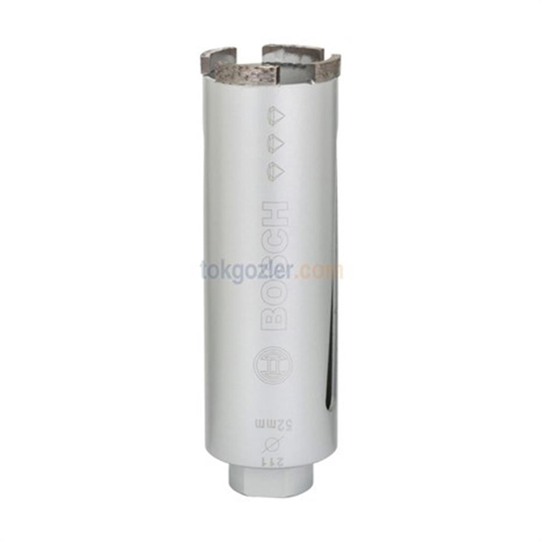 Bosch Kuru Karot Uç 52x150 mm 1/2