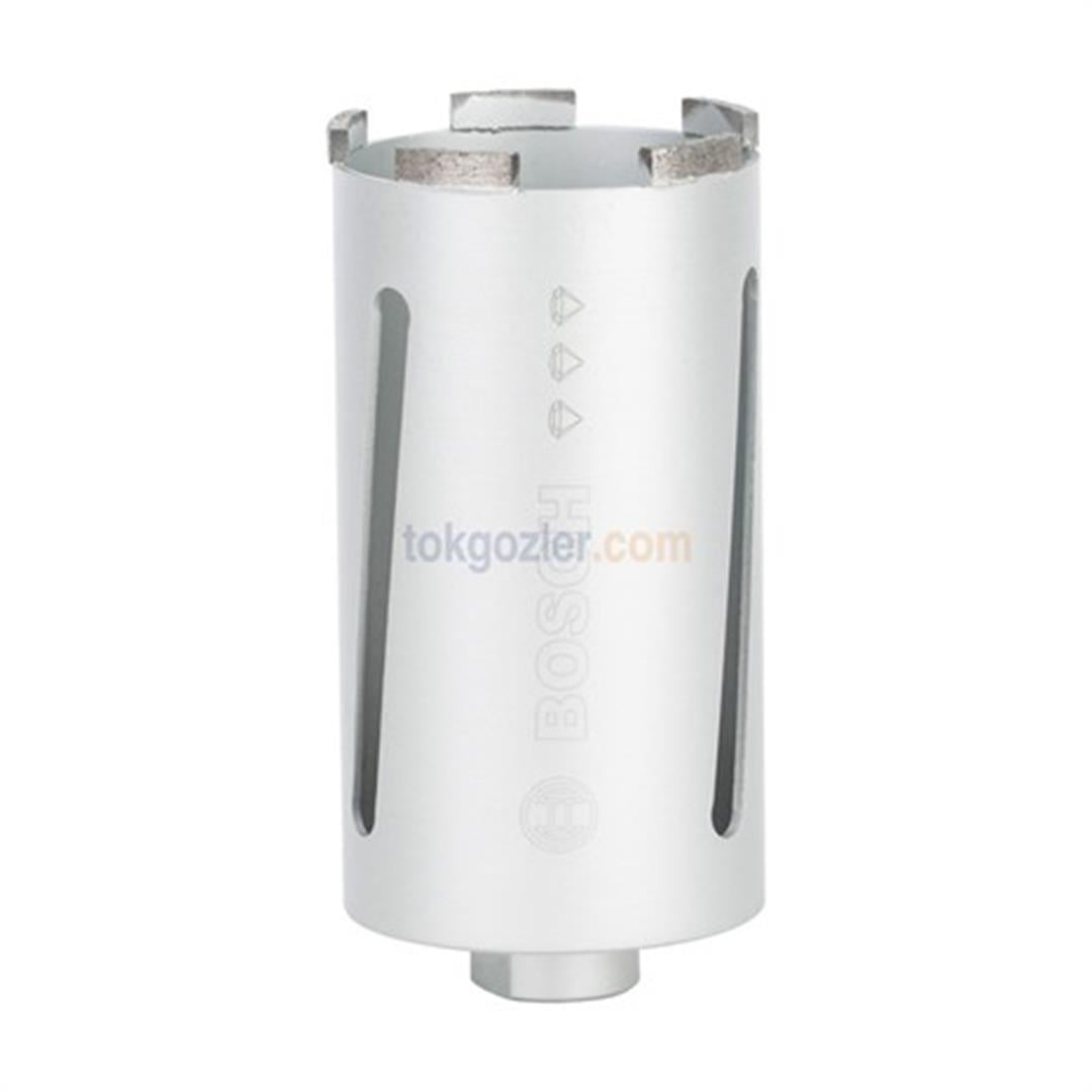 Bosch Kuru Karot Uç 82x150 mm 1/2