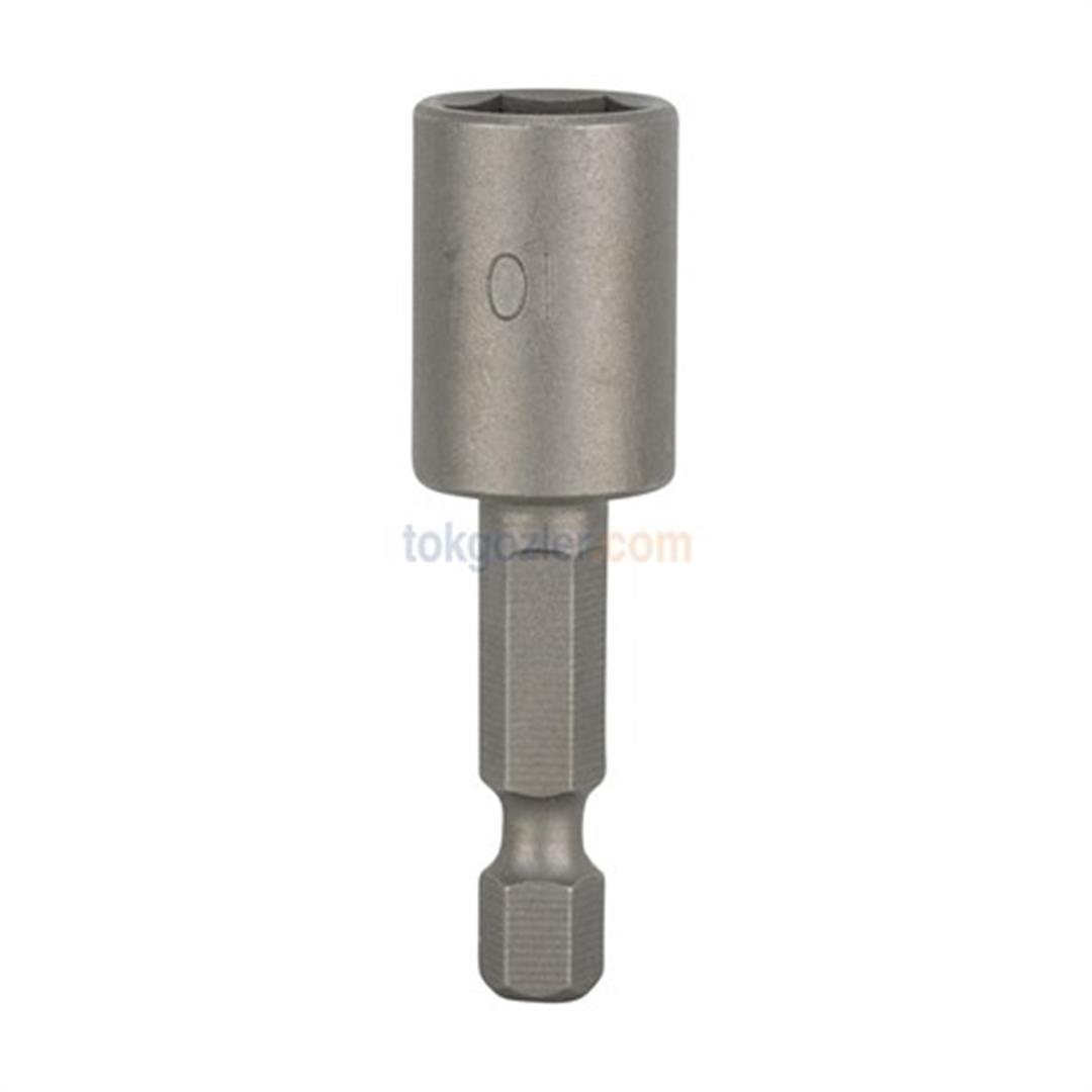 Bosch Lokma Anahtarı Vidalama Ucu 50x10 mm M6