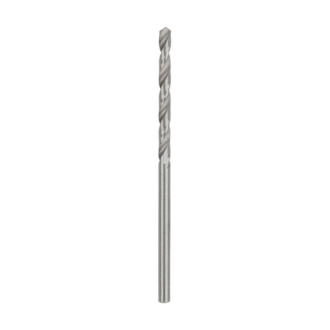 Bosch Metal Matkap Ucu HSS-G 2.5x57 mm 2'li Paket
