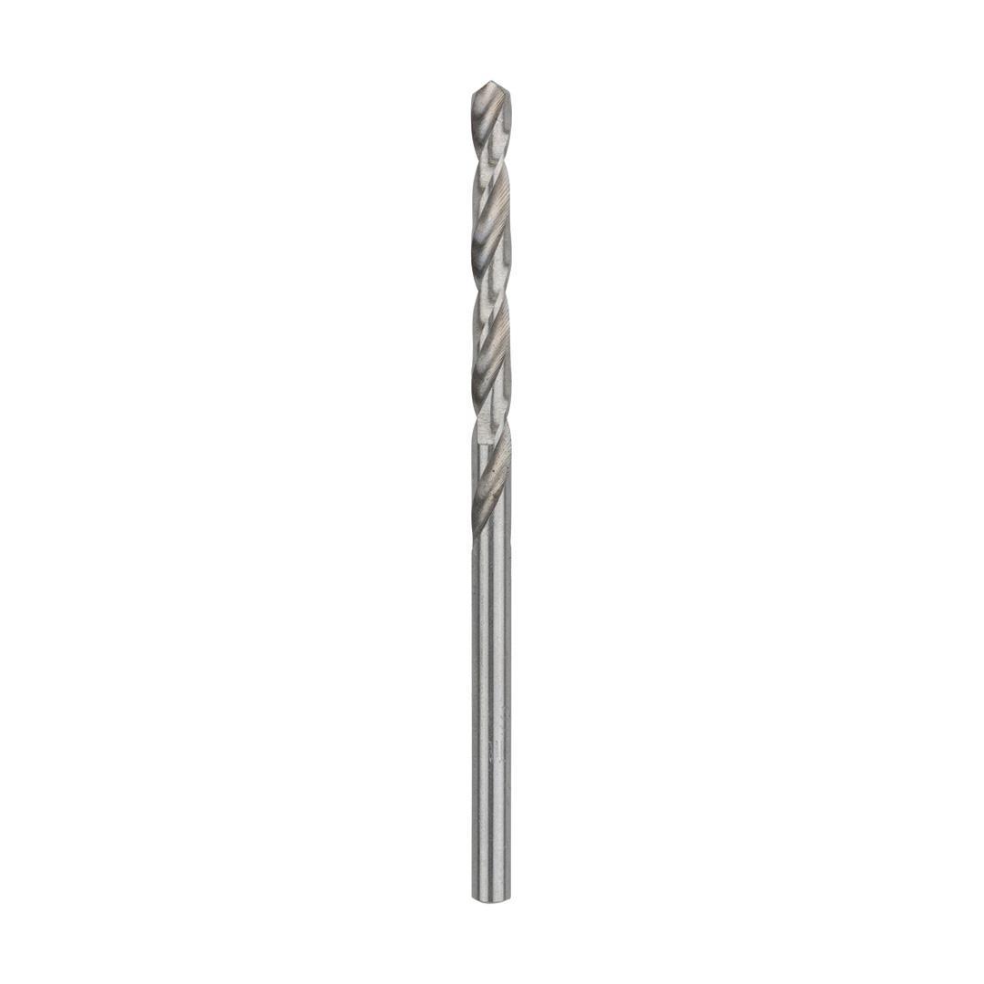 Bosch Metal Matkap Ucu HSS-G 3.5x70 mm 2'li Paket