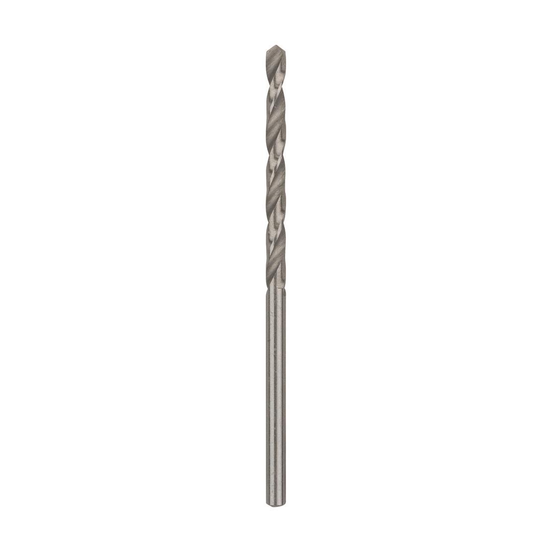 Bosch Metal Matkap Ucu HSS-G 3x61 mm 2'li Paket