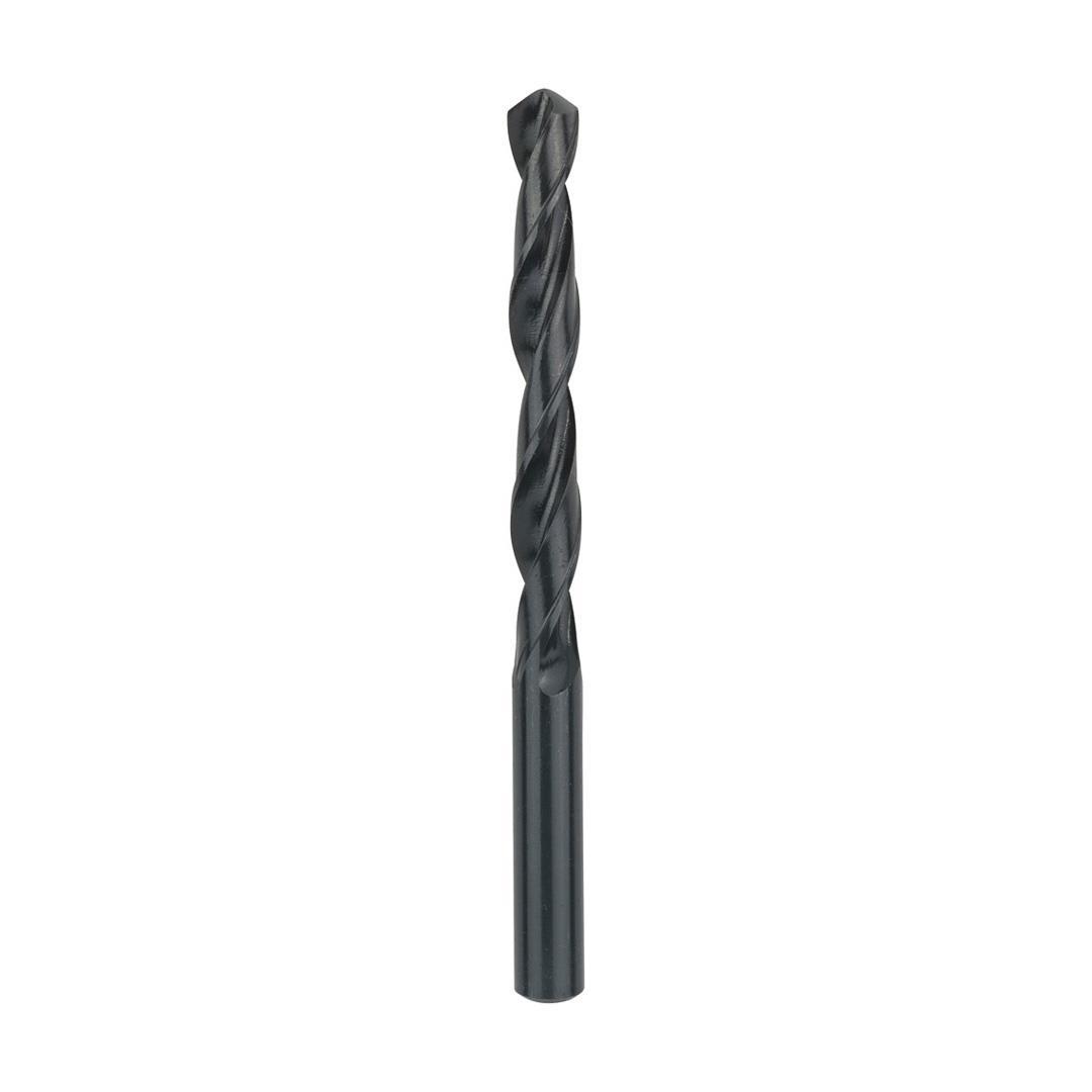 Bosch Metal Matkap Ucu HSS-R 12x151 mm 5'li Paket