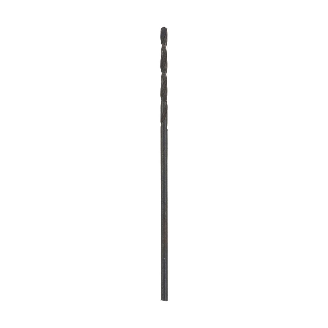 Bosch Metal Matkap Ucu HSS-R 1x34 mm 10'lu Paket