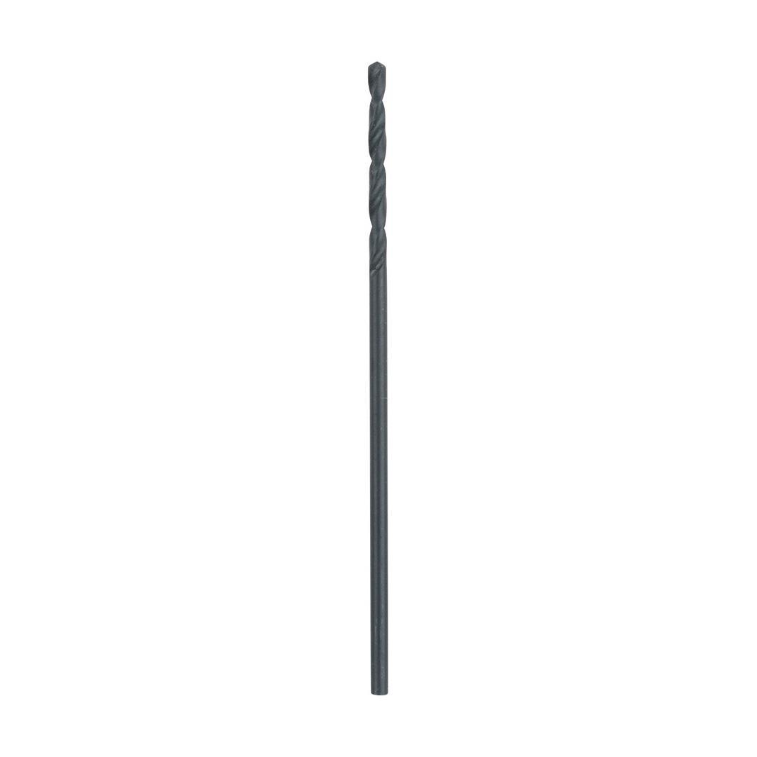 Bosch Metal Matkap Ucu HSS-R 1x34 mm 2'li Paket