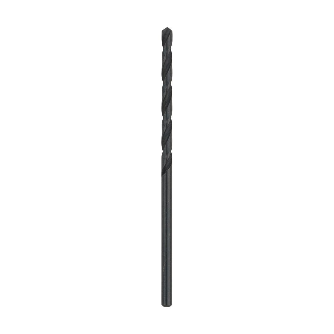 Bosch Metal Matkap Ucu HSS-R 2.5x57 mm 10'lu Paket