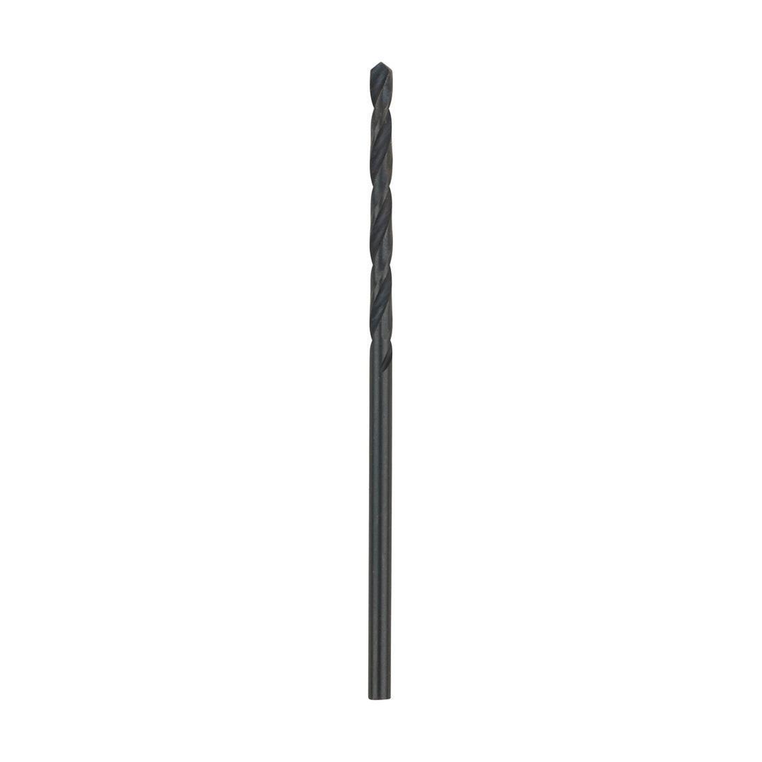 Bosch Metal Matkap Ucu HSS-R 2x49 mm 10'lu Paket