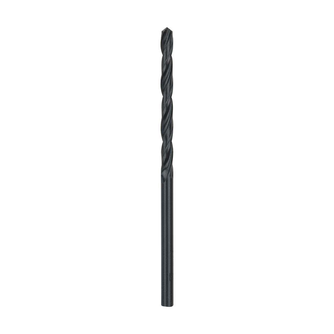 Bosch Metal Matkap Ucu HSS-R 3.5x70 mm 10'lu Paket