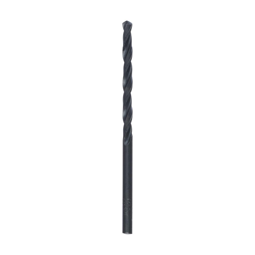 Bosch Metal Matkap Ucu HSS-R 3.5x70 mm 2'li Paket