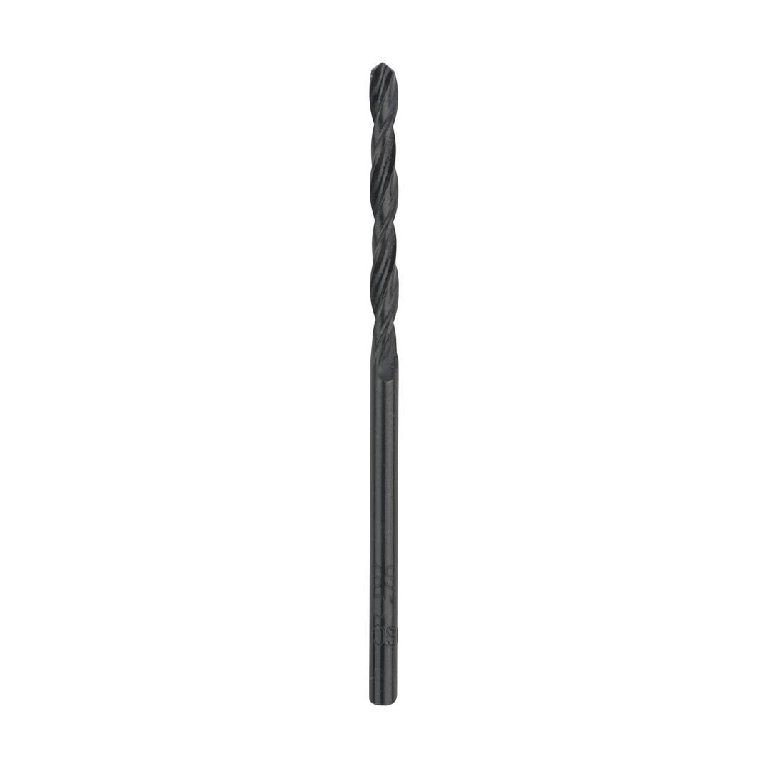 Bosch Metal Matkap Ucu HSS-R 3x61 mm 10'lu Paket