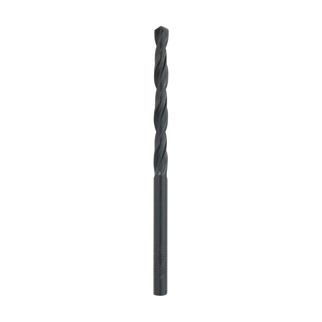 Bosch Metal Matkap Ucu HSS-R 4x75 mm 2'li Paket