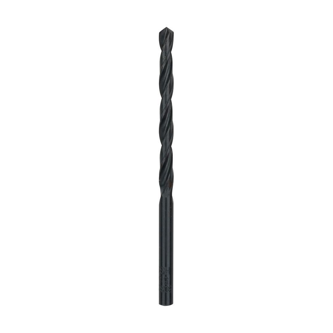 Bosch Metal Matkap Ucu HSS-R 5.5x93 mm 10'lu Paket