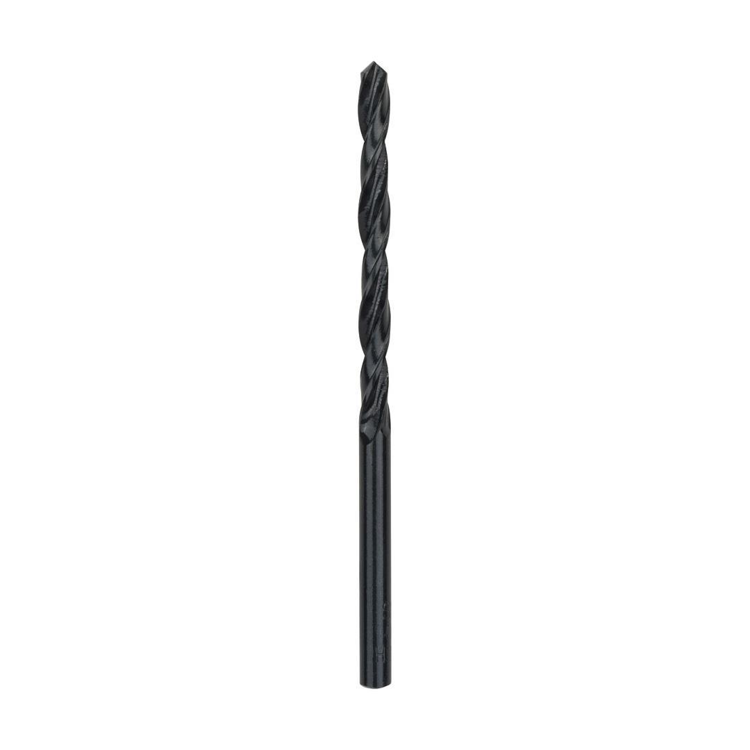 Bosch Metal Matkap Ucu HSS-R 5x86 mm 10'lu Paket