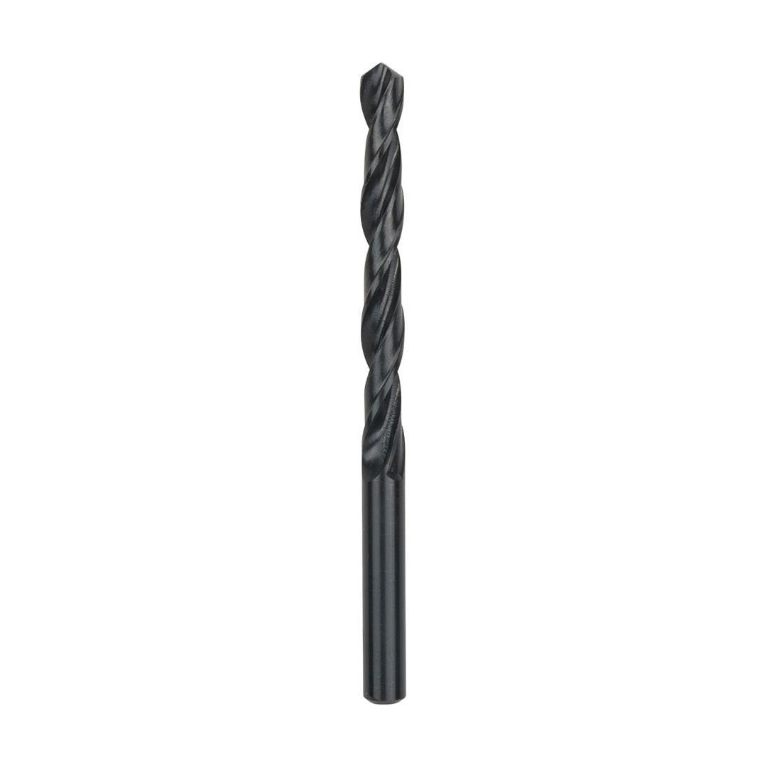 Bosch Metal Matkap Ucu HSS-R 8x117 mm 10'lu Paket