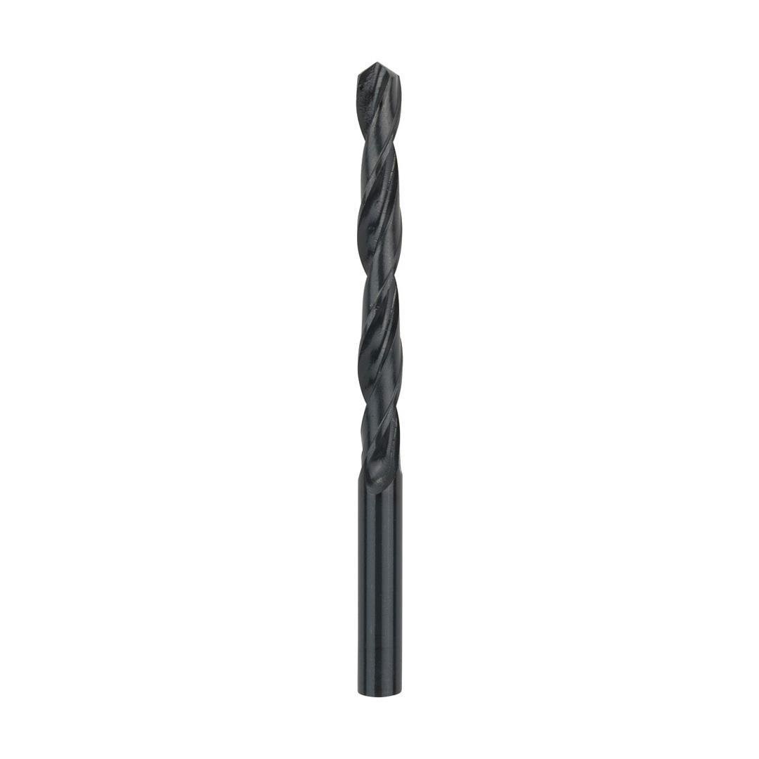 Bosch Metal Matkap Ucu HSS-R 9x125 mm 10'lu Paket