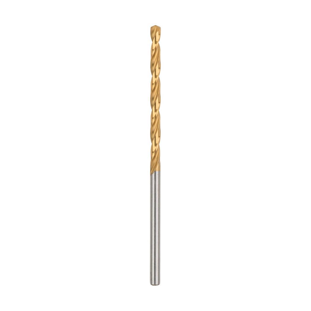 Bosch Metal Matkap Ucu HSS-TiN 2.5x57 mm