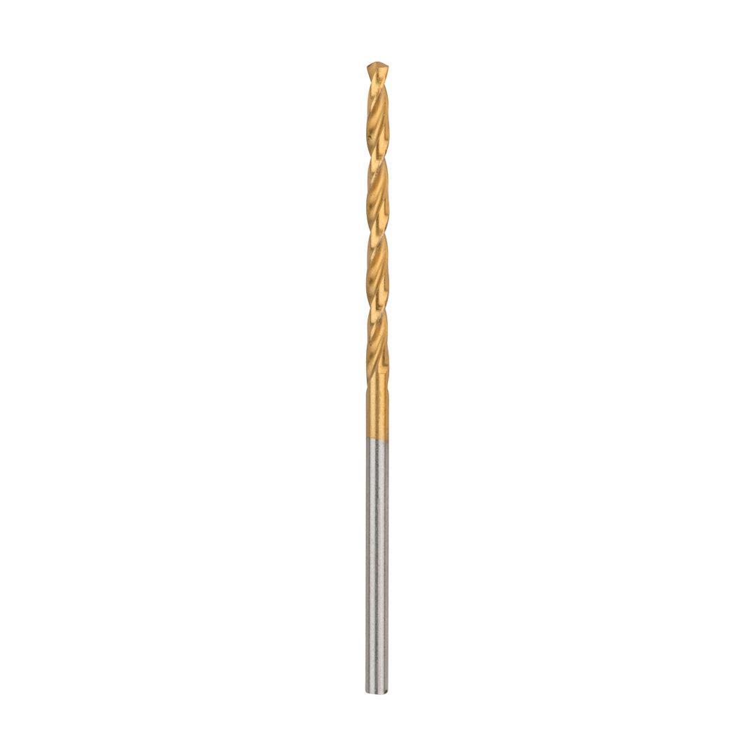 Bosch Metal Matkap Ucu HSS-TiN 2x49 mm