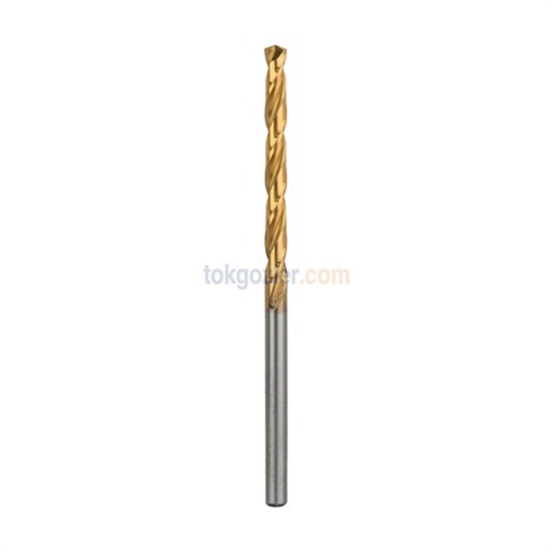 Bosch Metal Matkap Ucu HSS-TiN 3x61 mm