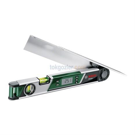 Bosch PAM 220 Dijital Açı Ölçer