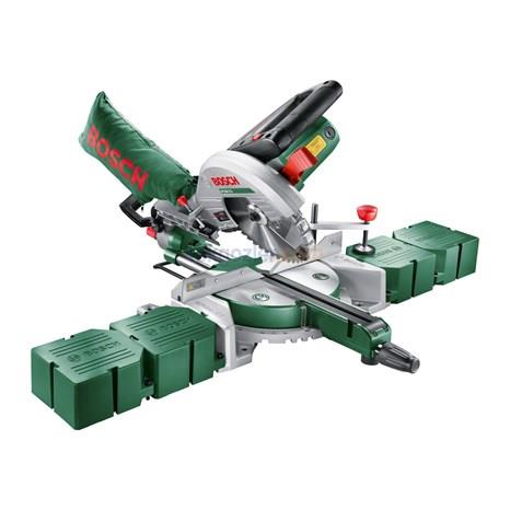 Bosch PCM 8 S Gönye Kesme Testeresi