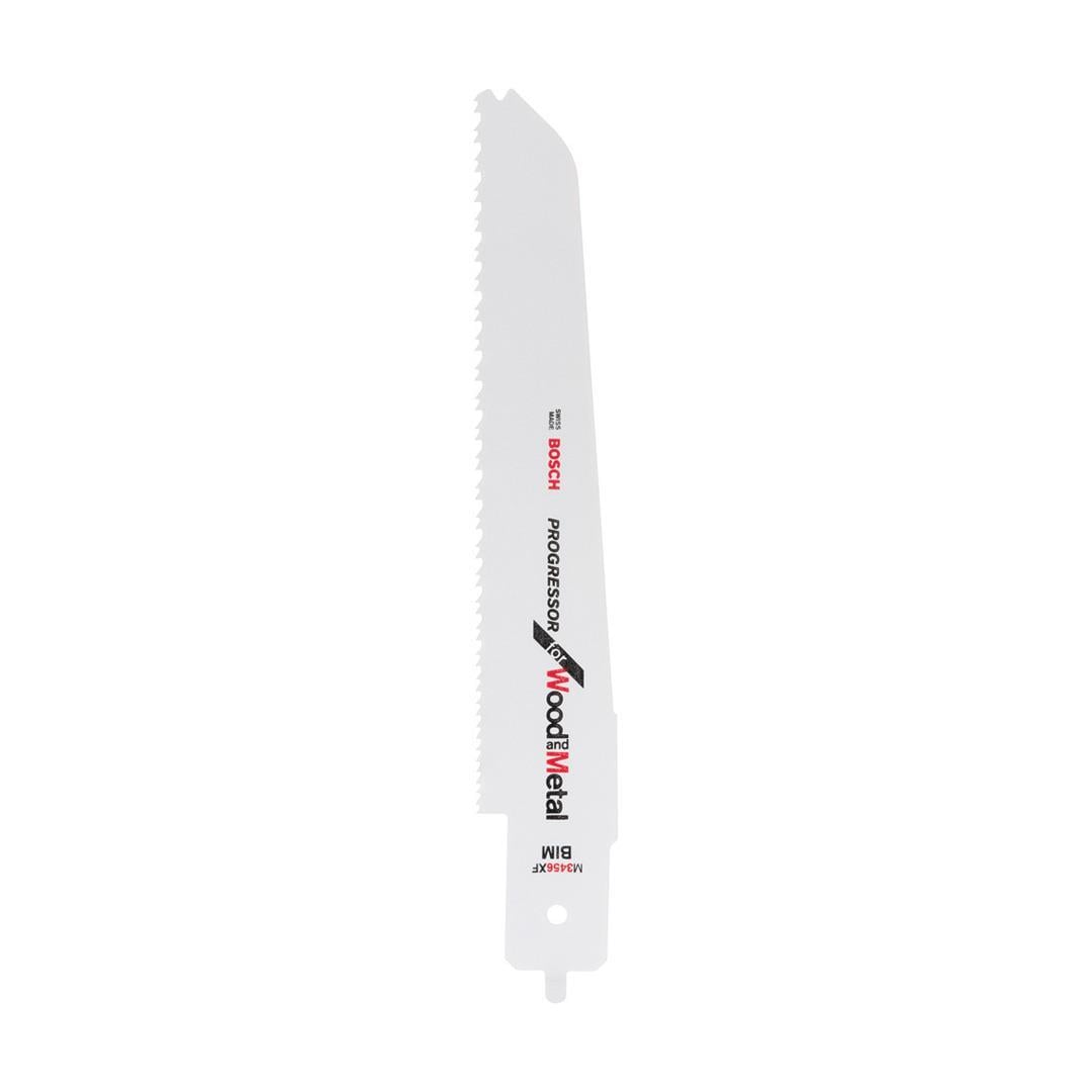 Bosch PFZ 500E M 3456 XF 1'li Çok Amaçlı Panter Testrere Bıçağı