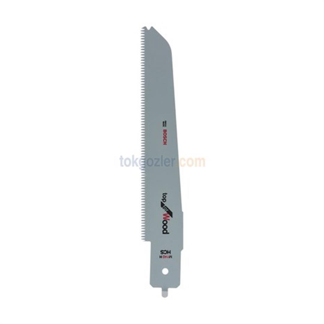 Bosch PFZ 500E Top for Wood M 1142 H 1'li Çok Amaçlı Panter Testrere Bıçağı