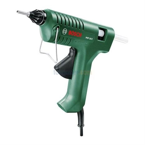 Bosch PKP 18 E Elektrikli Sıcak Silikon Tutkal Tabancası