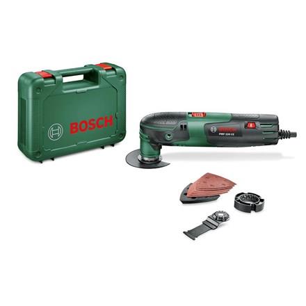 Bosch PMF 220 CE Çok Fonksiyonlu Alet