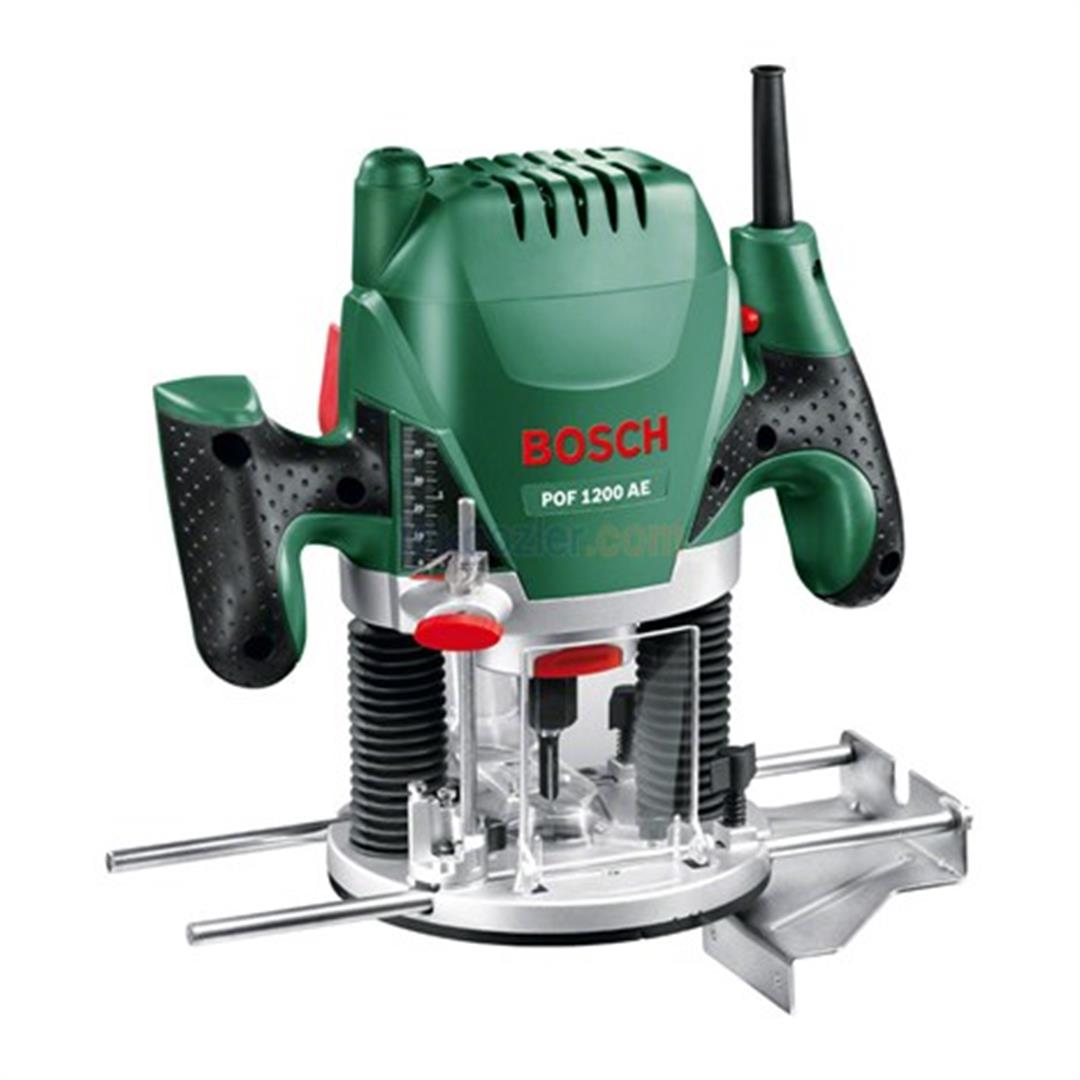 Bosch POF 1200 AE Dik Freze