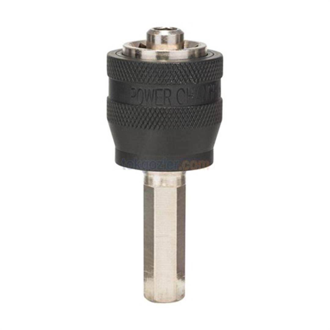 Bosch Power Change Adaptör 11 mm Hex Şaft