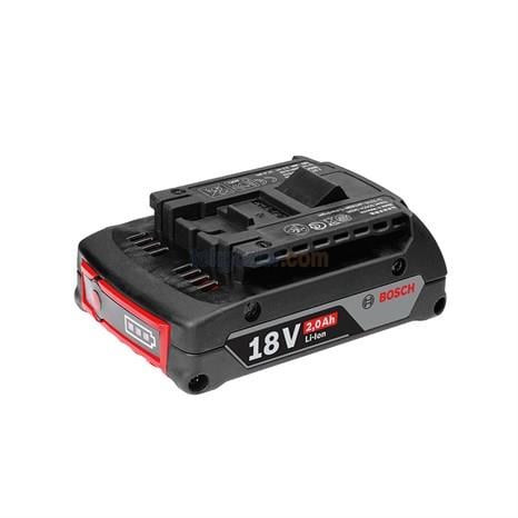 Bosch Profesyonel GBA 18 Volt M-B 2 Ah Li-ion Akü